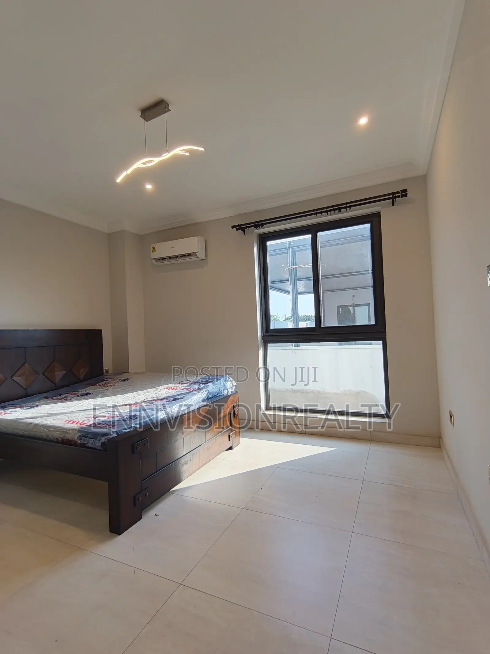 2bdrm Apartment in Glenshire, Accra Metropolitan for rent