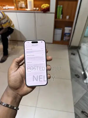 Apple iPhone 15 128 GB Pink