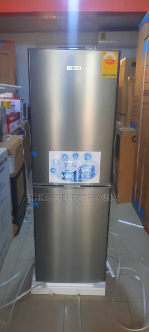 Legacy Combi Fridge (142 L )