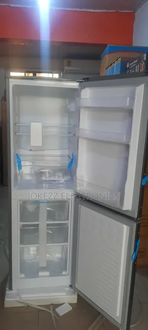Legacy Combi Fridge (142 L )