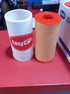 Zinc Oxide Plaster