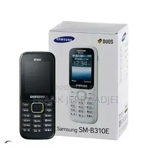 New Samsung B310