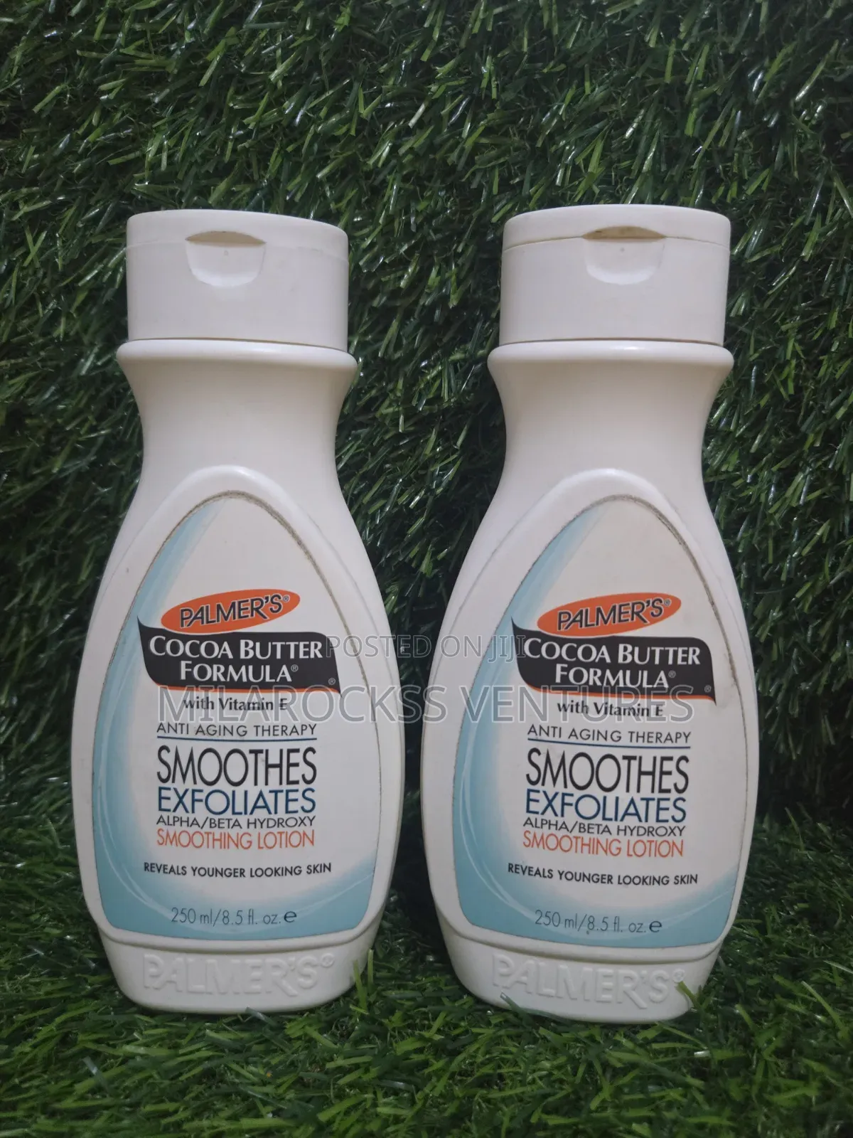 Palmer's Cocoa Butter Formula Soothing Lotion 250ml.