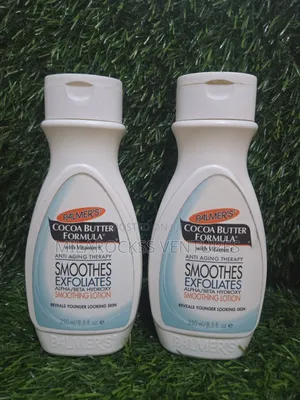 Palmer's Cocoa Butter Formula Soothing Lotion 250ml.