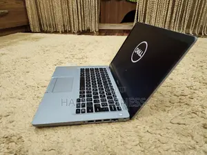 New Laptop Dell Latitude 5520 16GB Intel Core i5 SSD 256GB