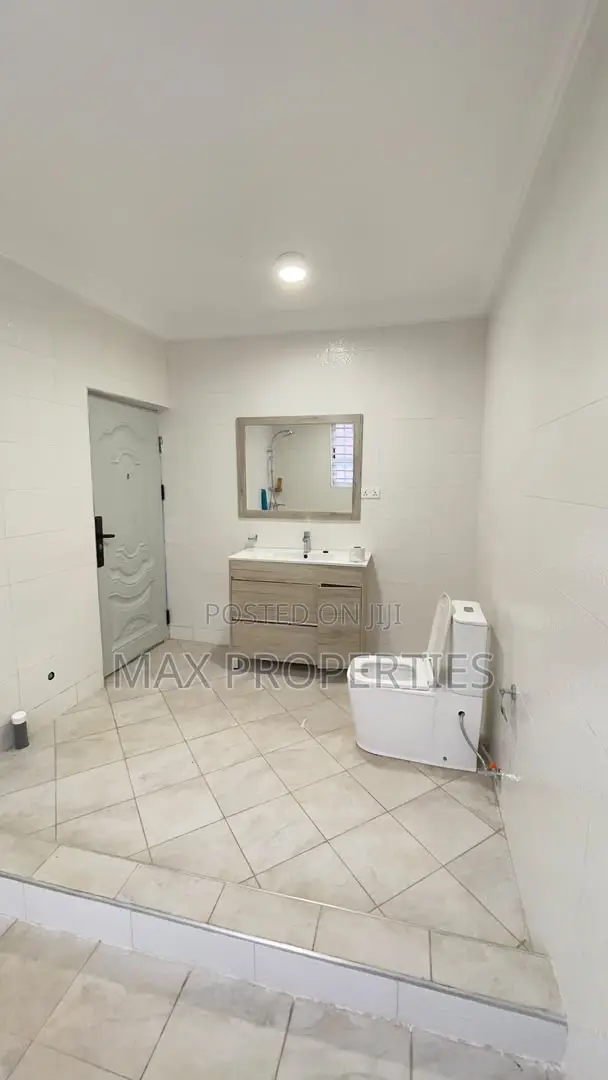 3bdrm House in Abokobi for rent