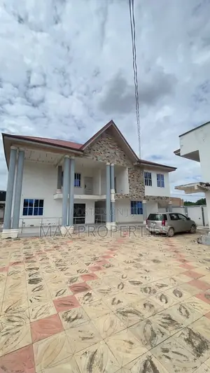 3bdrm House in Abokobi for rent