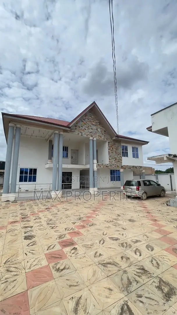 3bdrm House in Abokobi for rent