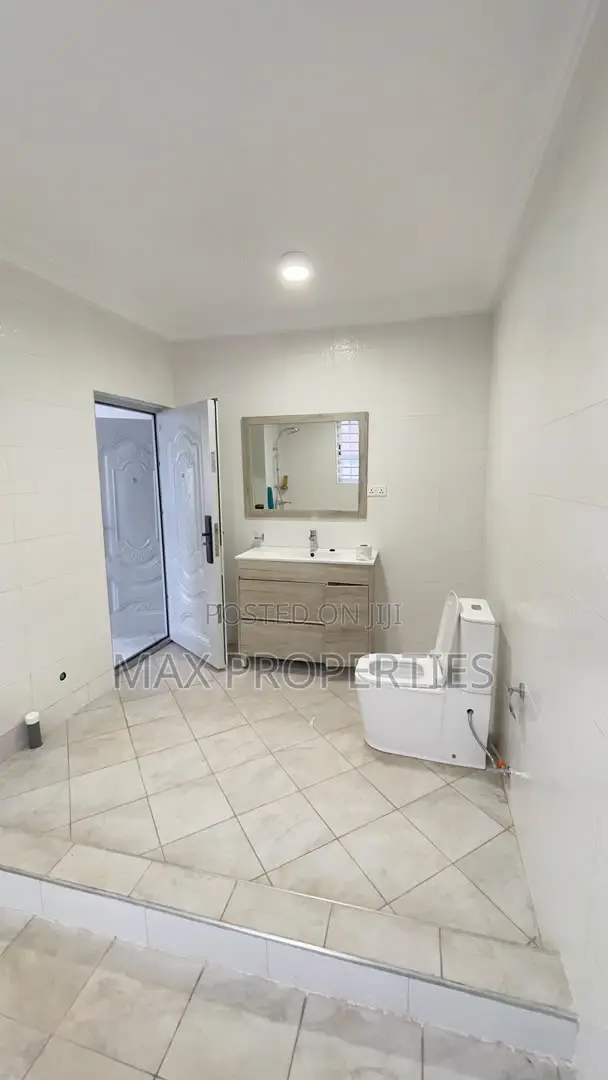 3bdrm House in Abokobi for rent