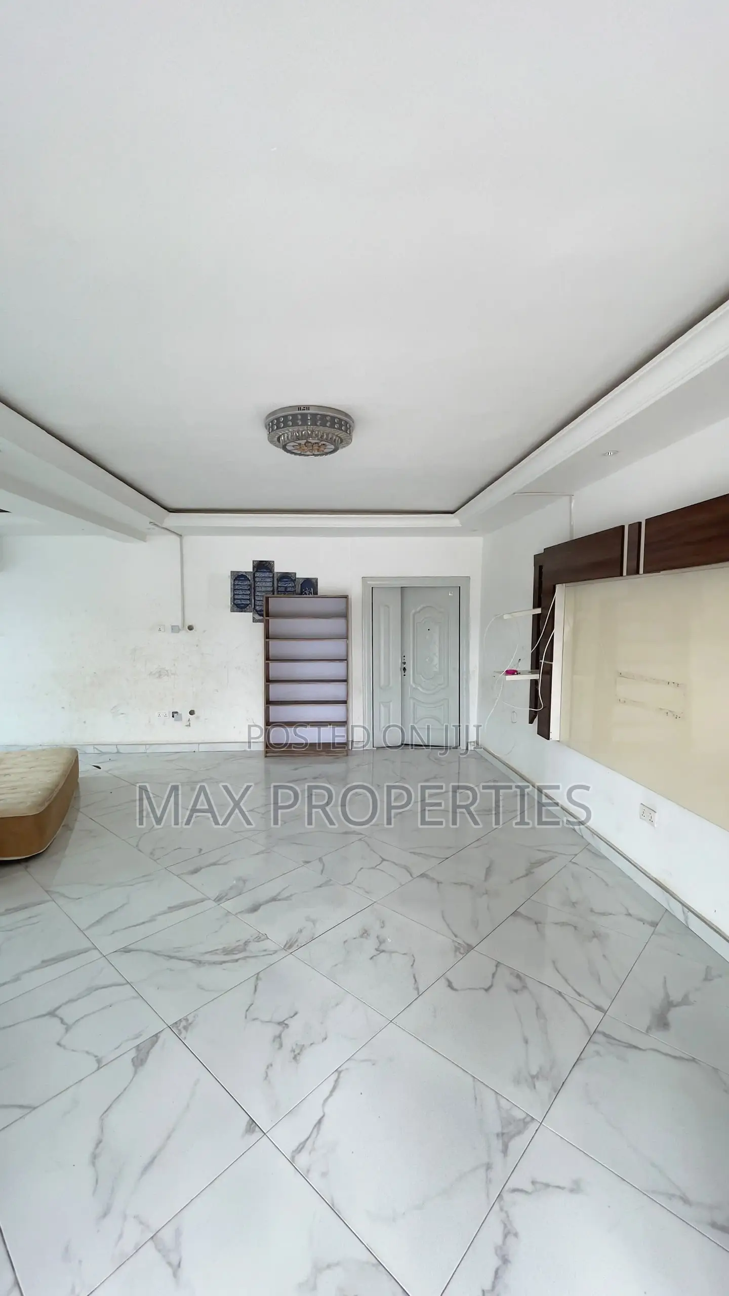 3bdrm House in Abokobi for rent