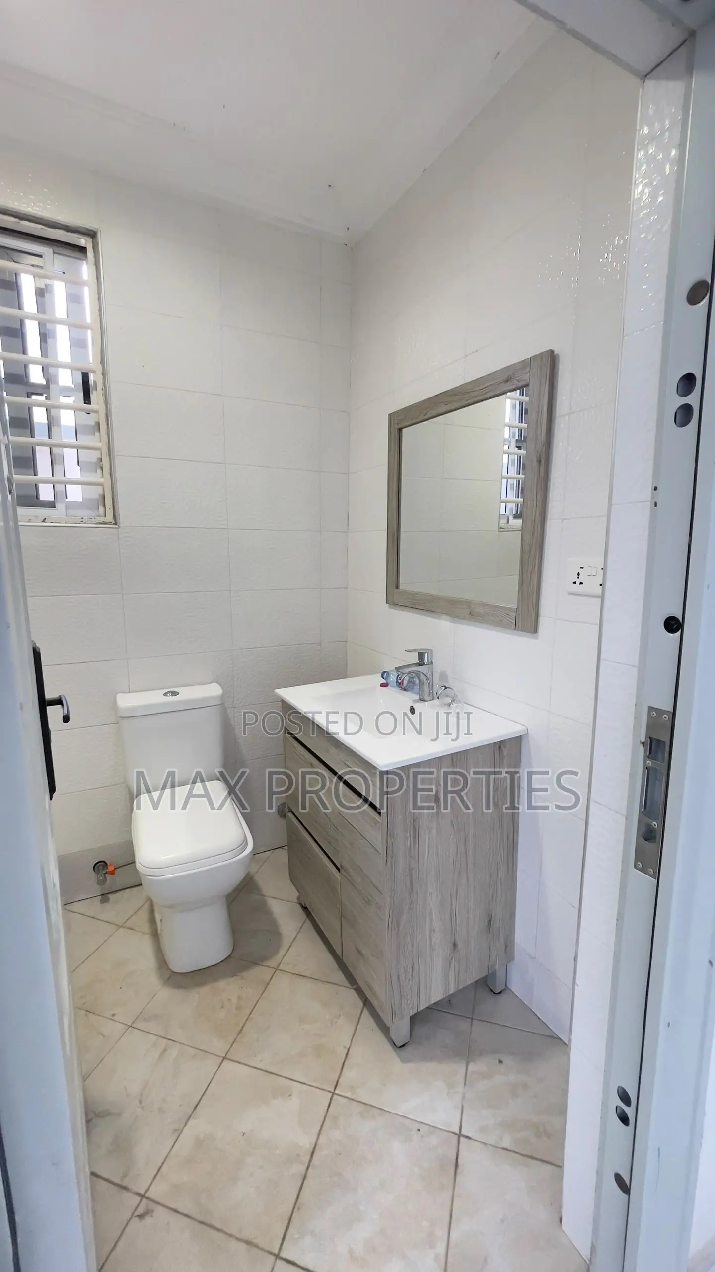 3bdrm House in Abokobi for rent
