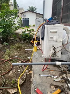 Air Conditioning Repairs