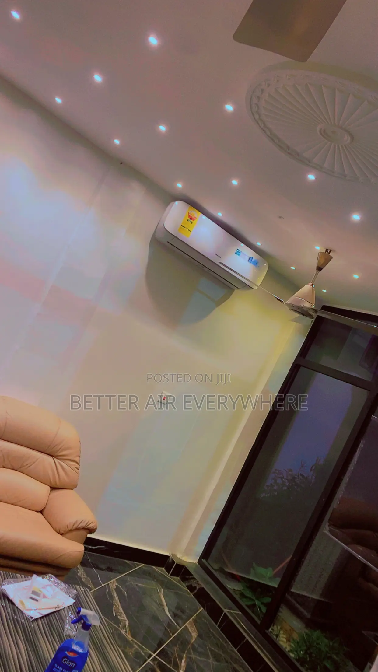 Air Conditioning Repairs