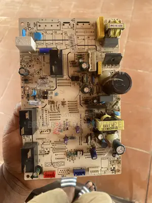 Air Conditioning Repairs