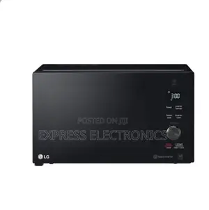Brand New Microwave Oven 42L, Smart Inverter, Even Heating