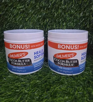 Palmer's Cocoa Butter Formula Cream 270g.