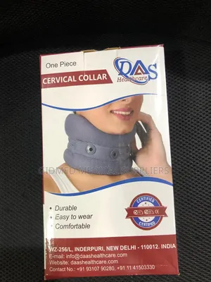 Cervical Collar