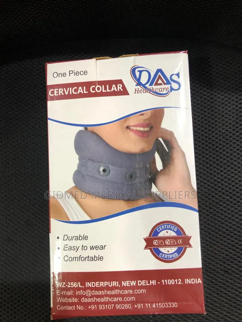 Cervical Collar