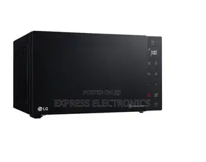 Place Your Order for Microwave Oven 42L, Smart Inverter,