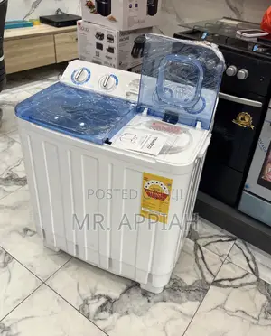 Lovely Design Nasco 7kg Spin Dry Washing Machine 