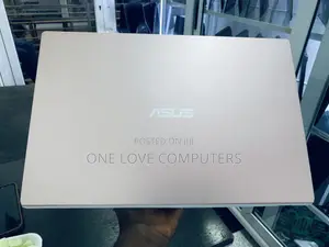 Laptop Asus Vivobook 15 4GB Intel Celeron SSD 128GB