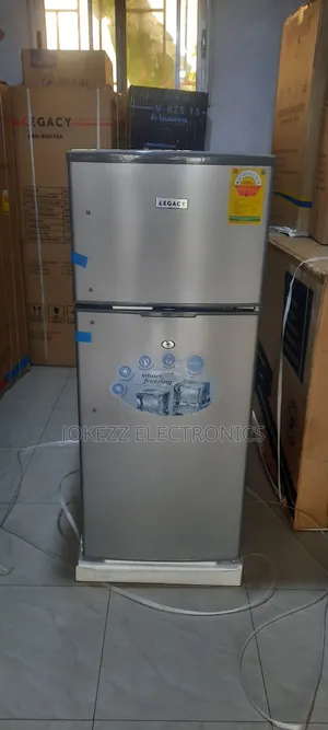 Legacy Fridge ( 121 Liters)