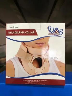 Philadelphia Collar