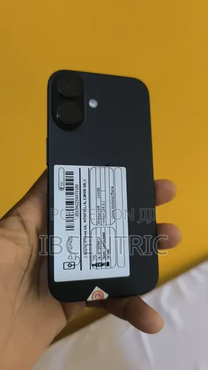Apple iPhone 16 128 GB