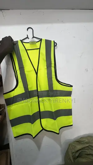 Reflector Vest