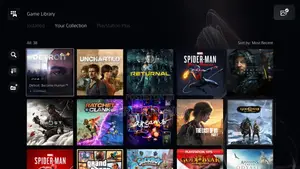 40 Games Account GTA 6, First Light, Ghost of Y 1Year Ps Plus Premium