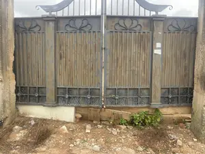 80/100 Plot of Land for Sale at Dome Musuku Roundabout No Litigation