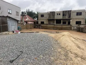 80/100 Plot of Land for Sale at Dome Musuku Roundabout No Litigation
