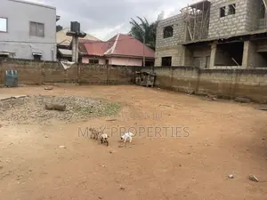 80/100 Plot of Land for Sale at Dome Musuku Roundabout No Litigation