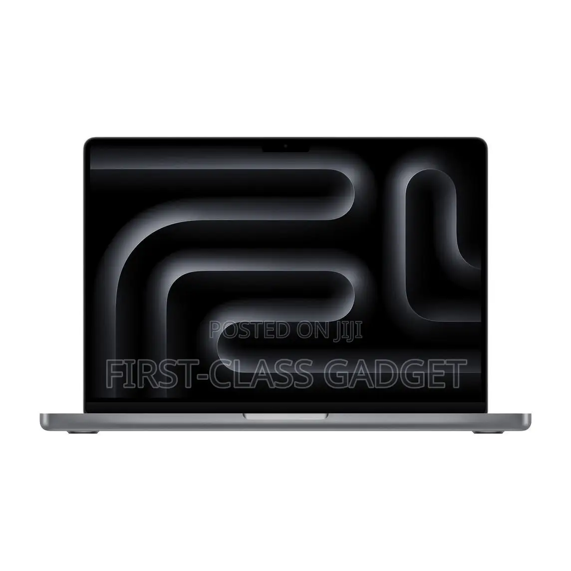 New Laptop Apple MacBook Pro 24GB Apple M5 SSD 1T