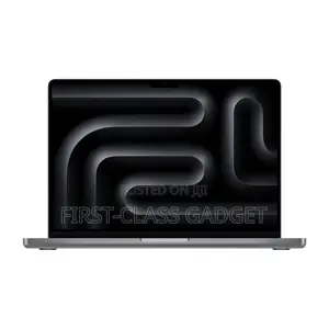 New Laptop Apple MacBook Pro 24GB Apple M5 SSD 1T