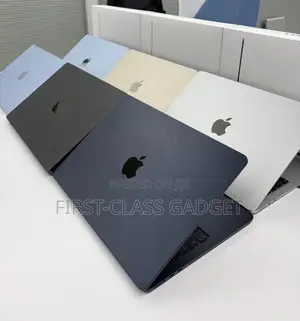 New Laptop Apple MacBook Pro 24GB Apple M5 SSD 1T