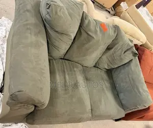 Comfortable 2 in 1 Sofa