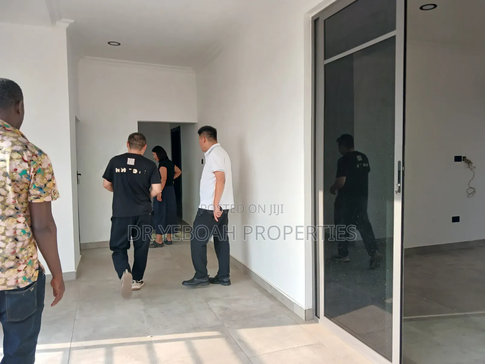 2bdrm Apartment in Spintex Road Manet:- for rent