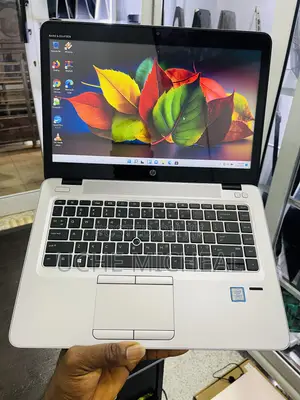 Laptop HP EliteBook 840 G3 8GB Intel Core i7 SSD 128GB