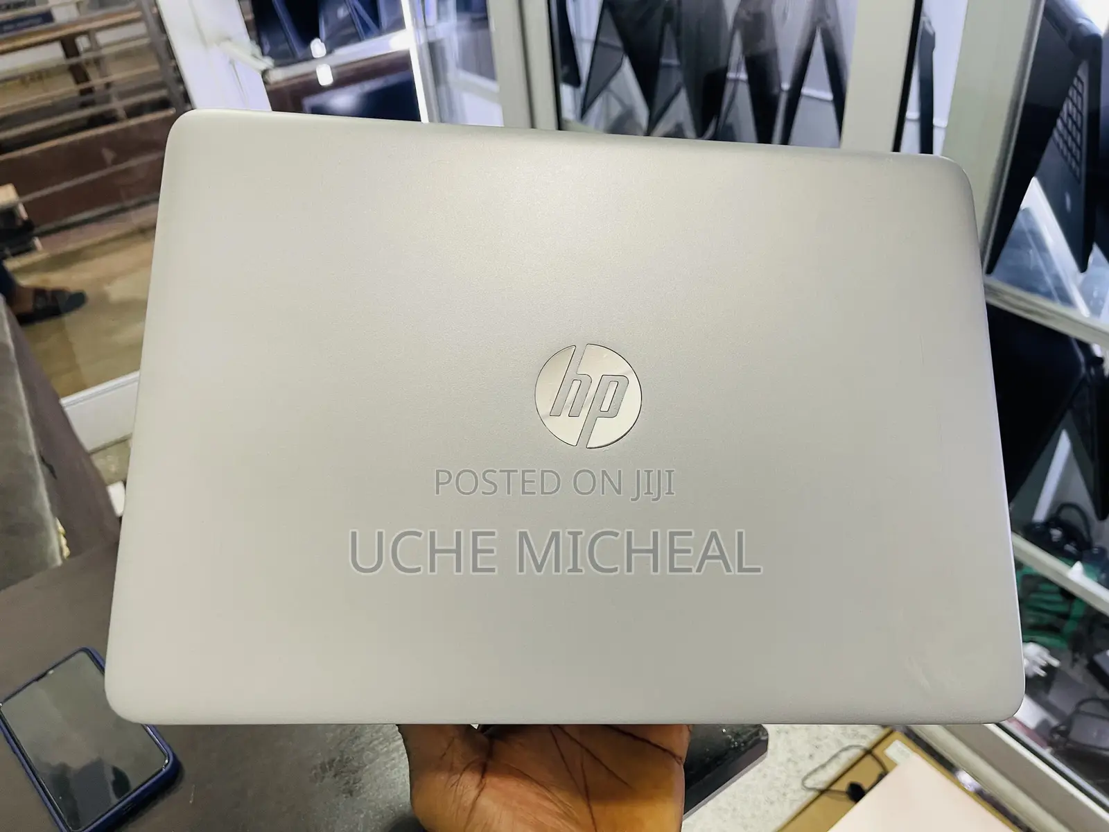 Laptop HP EliteBook 840 G3 8GB Intel Core i7 SSD 128GB