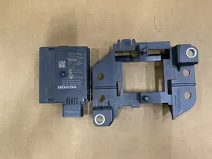 2023-2024 Honda Accord Rear Blind Spot Radar Sensor Control