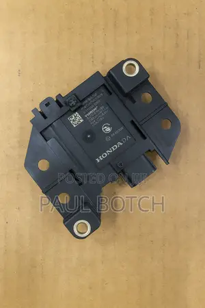 2023-2024 Honda Accord Rear Blind Spot Radar Sensor Control