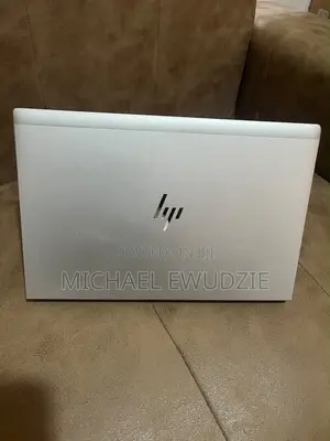 Laptop HP EliteBook 840 G8 16GB Intel Core i7 SSD 512GB