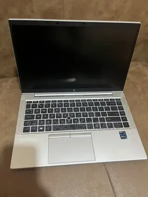 Laptop HP EliteBook 840 G8 16GB Intel Core i7 SSD 512GB