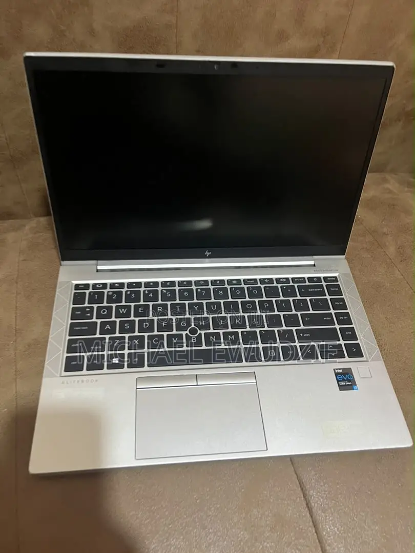 Laptop HP EliteBook 840 G8 16GB Intel Core i7 SSD 512GB