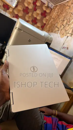 Laptop Dell XPS 13 8GB Intel Core i5 SSD 256GB