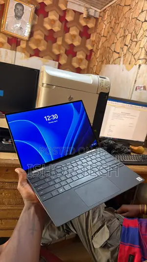 Laptop Dell XPS 13 8GB Intel Core i5 SSD 256GB