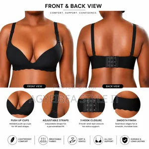 Thrift Neat Bra