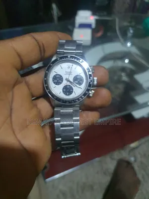 Used Rolex Watch