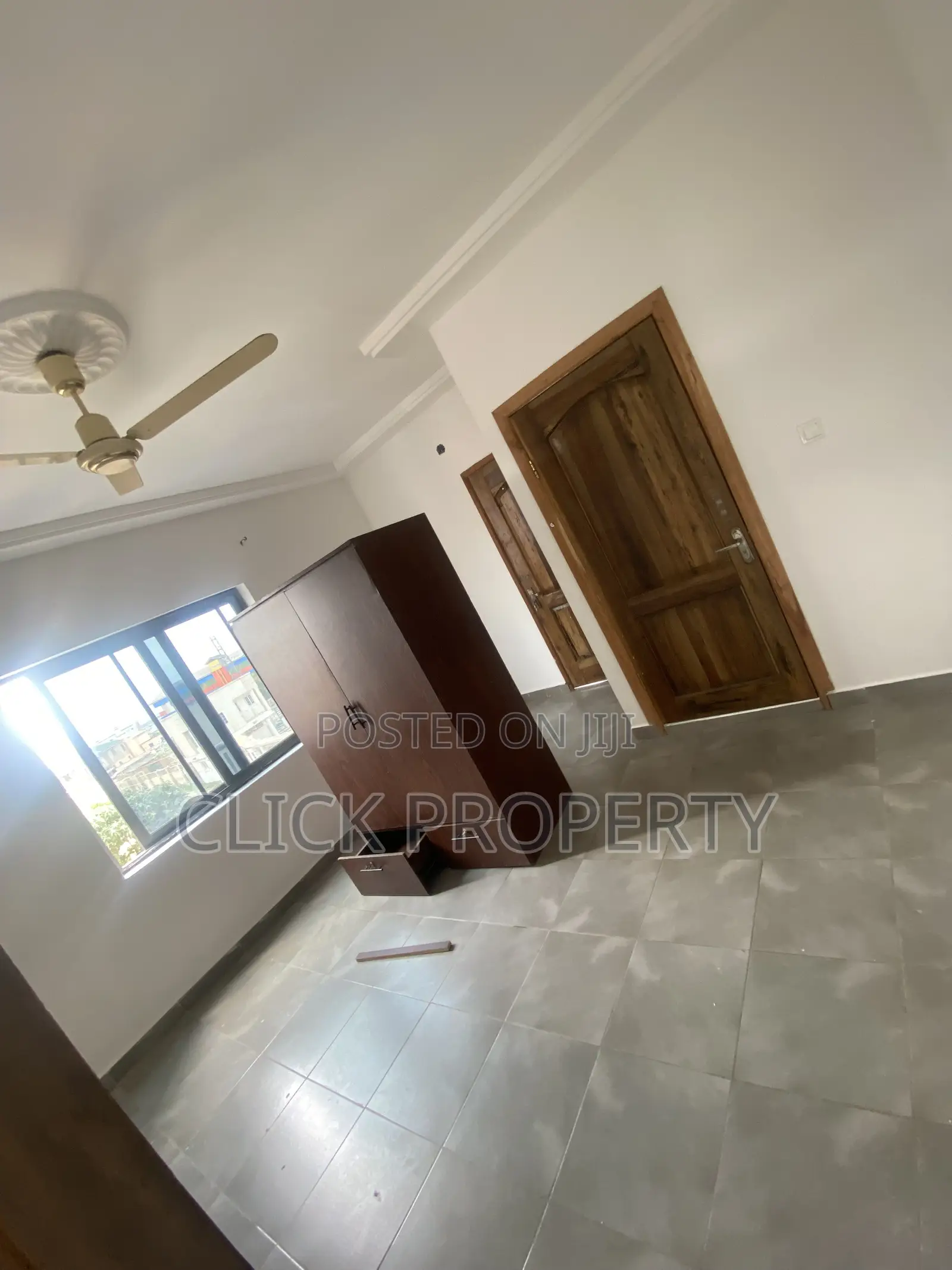 2bdrm Apartment in Dzen Ayor Ability, American House for rent